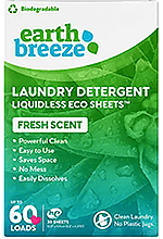 Earth Breeze Packet