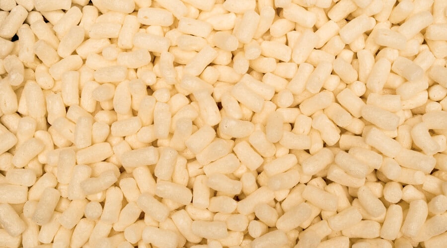 biodegradable packing peanuts